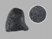 Chelyabinsk-meteoriet-0.5-gram-7.0-mm-Rusland-inslag-2013