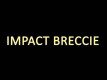 Impact-breccie