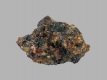 NWA-7831-meteoriet-1.6-gram-16.5-mm-westelijke-Sahara-NW-Afrika-ontdekt-in-2013