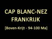 _Cap Blanc-Nez - Frankrijk