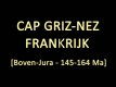 _Cap Griz-Nez - Frankrijk