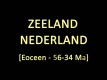 Nederland_Zeeland_Eoceen