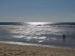 Zandstrand Le Truc Vert - Frankrijk (Gironde)