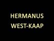 Hermanus (0)