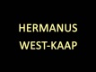 Hermanus (0)
