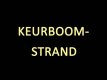 Keurboomstrand (0)